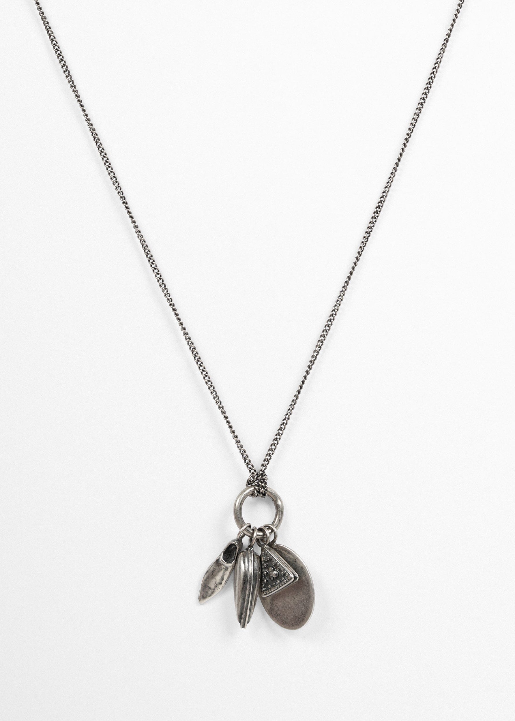 GOTI CN1179 — Necklace