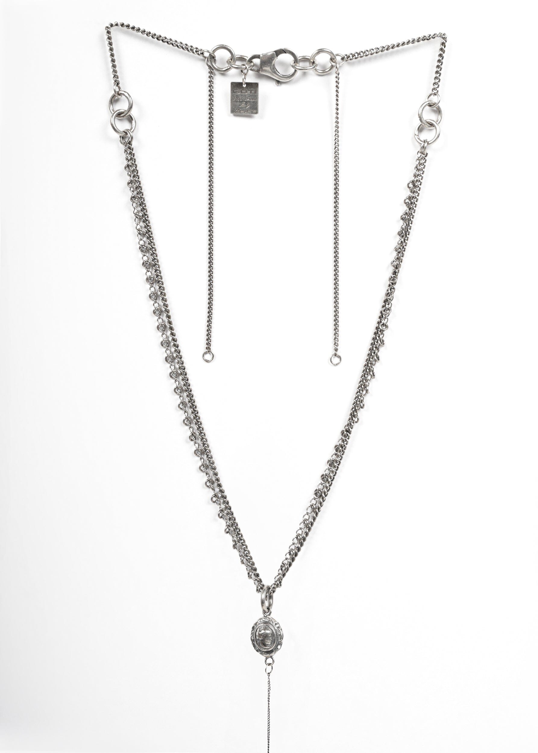 GOTI CN2331 — Necklace