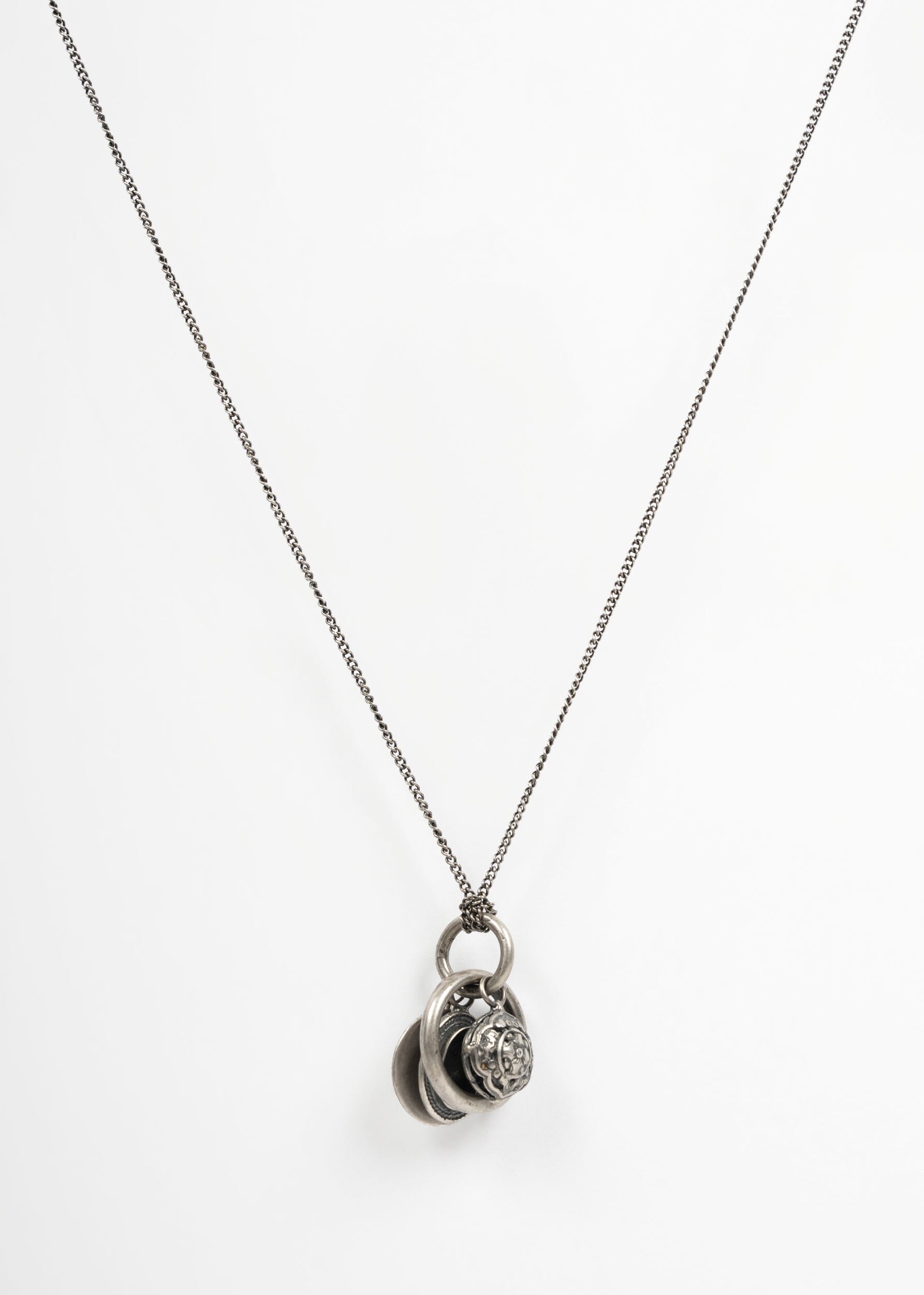 GOTI CN1178 — Necklace