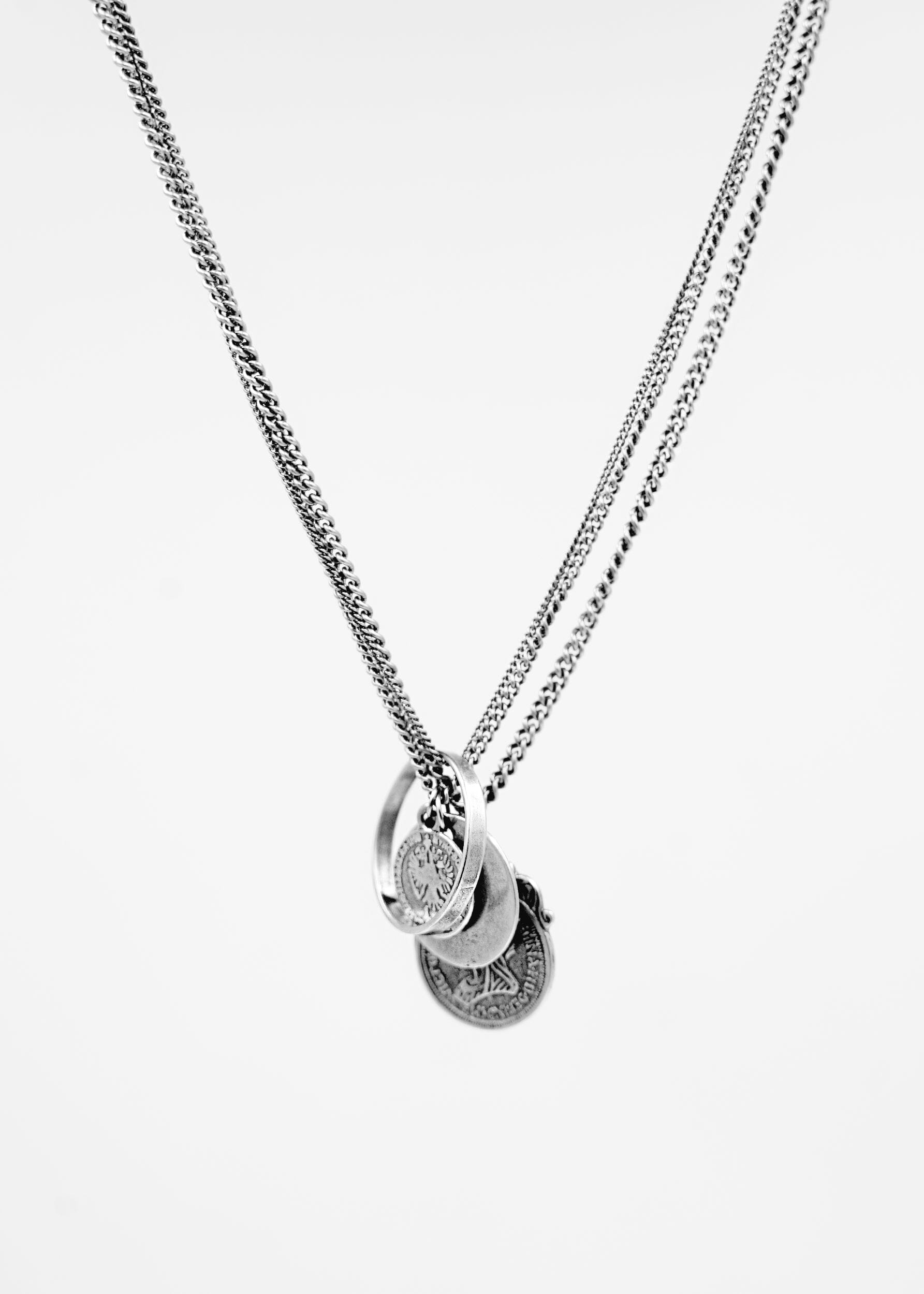 GOTI CN564 — Necklace