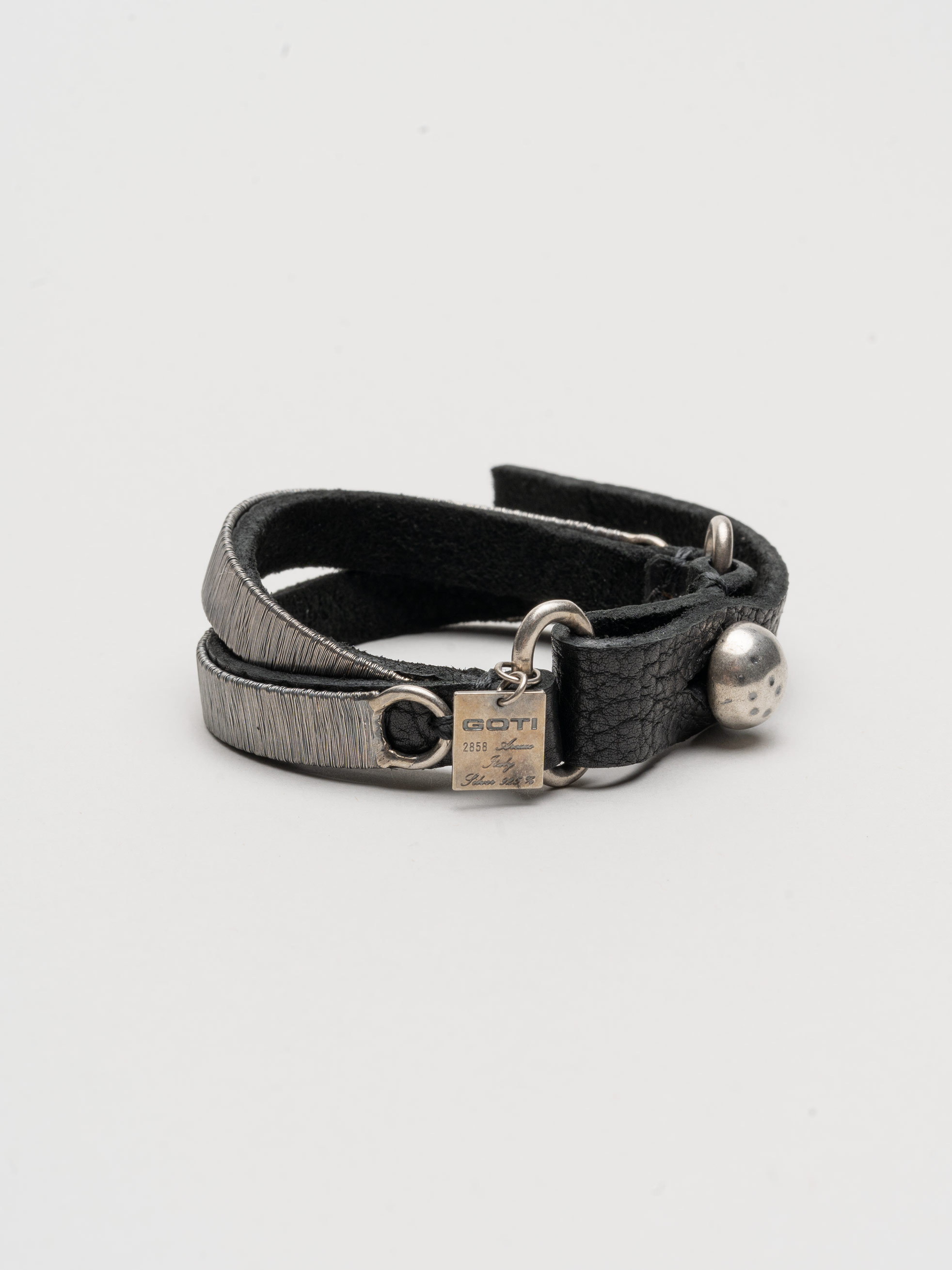 GOTI BR162 — Bracelet