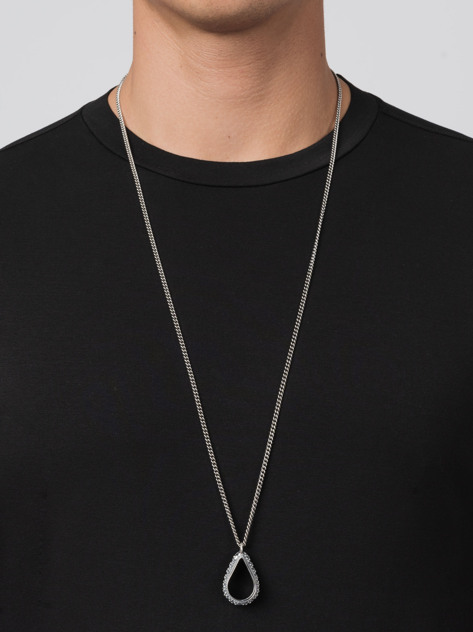 GOTI CN1066 — Necklace