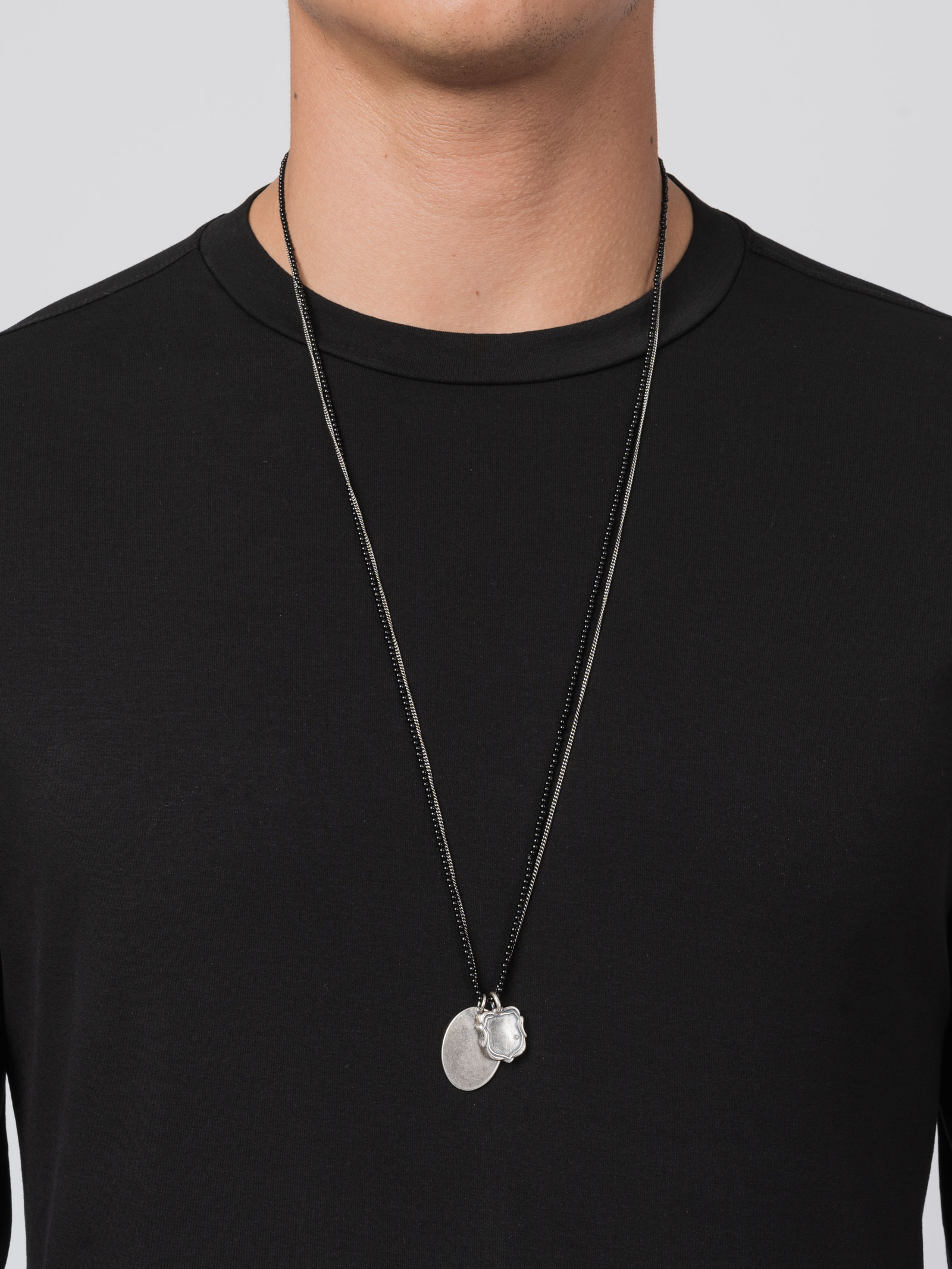 GOTI CN1115 — Necklace