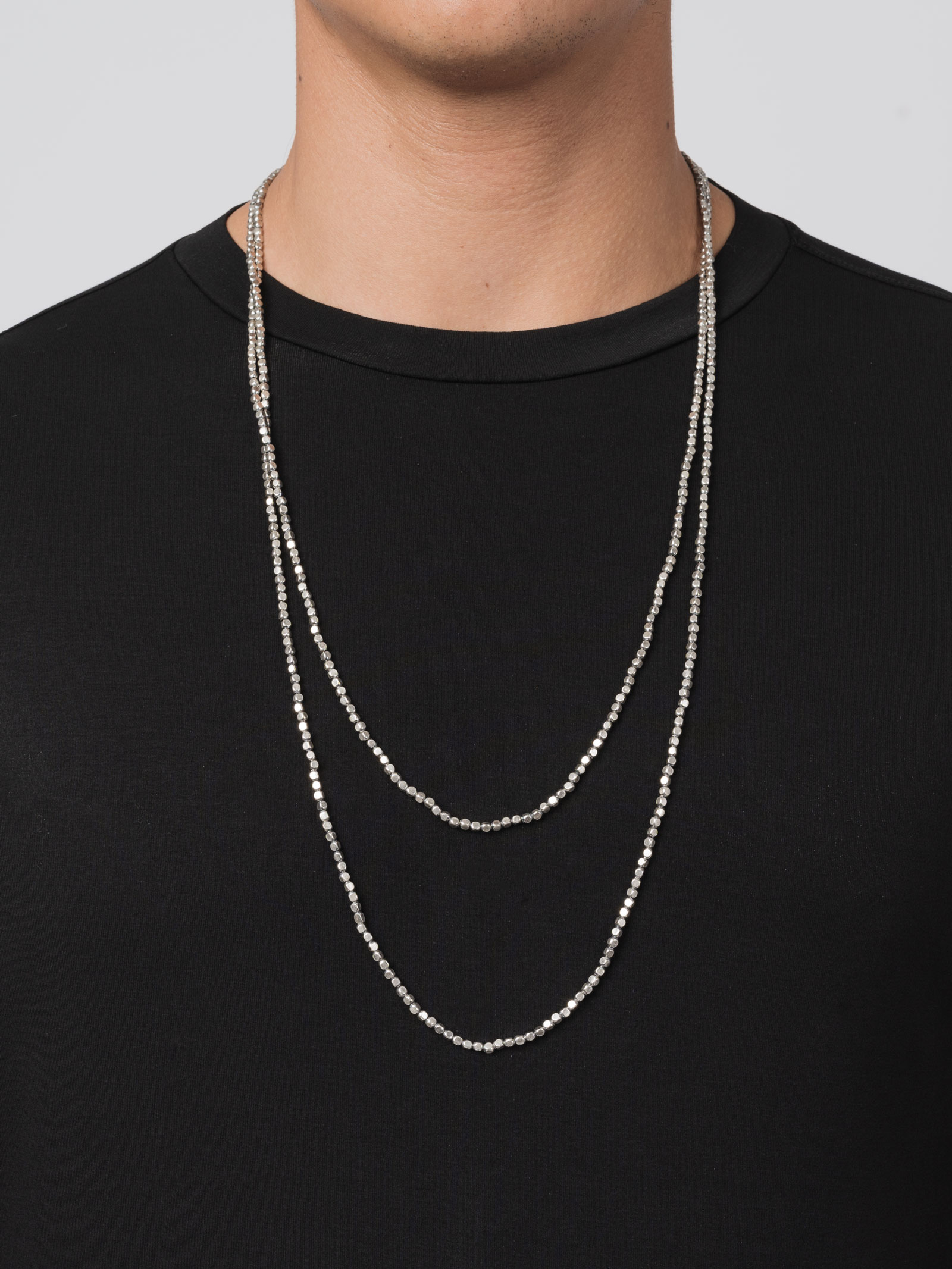 GOTI CN1126 — Necklace