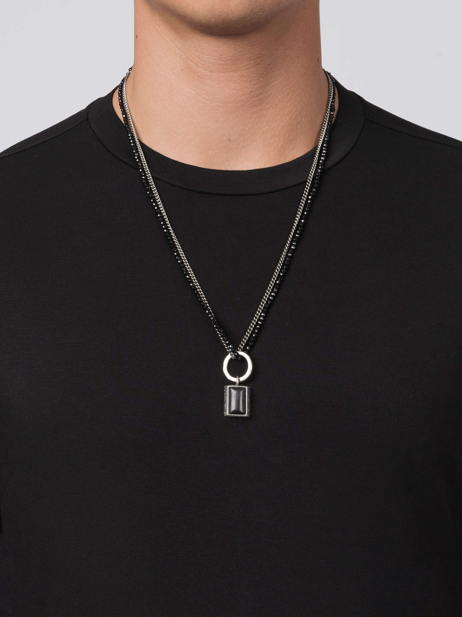 GOTI CN1171 — Necklace