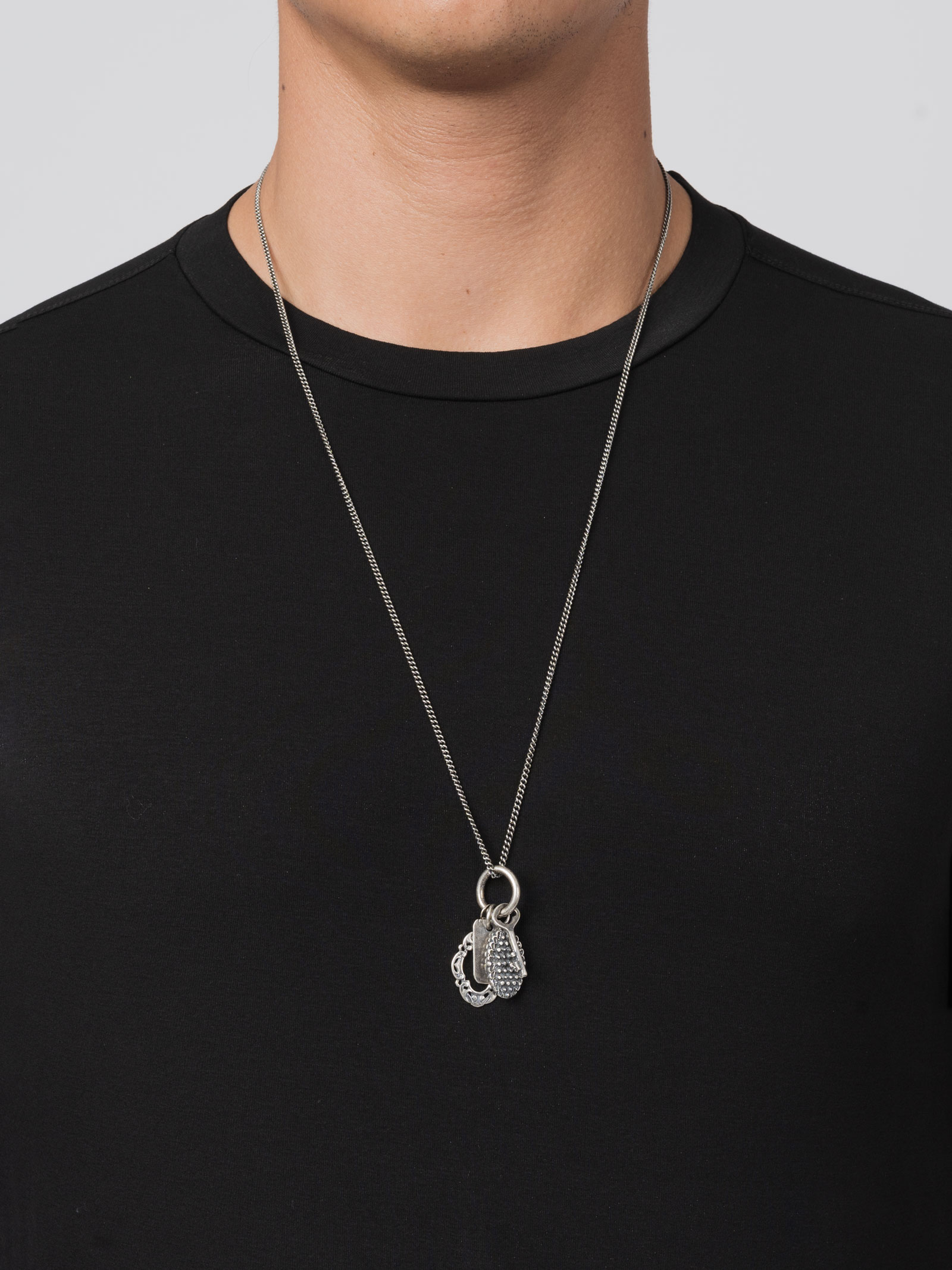 GOTI CN1180 — Necklace