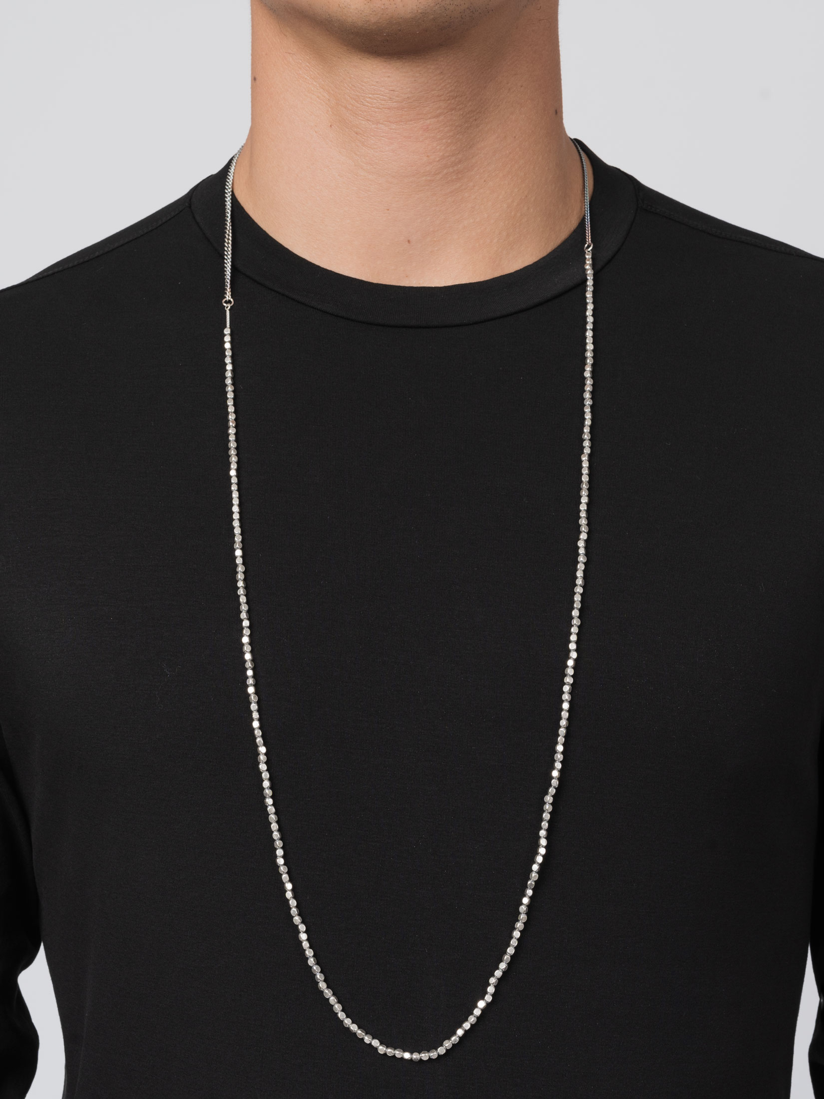 GOTI CN1445 — Necklace