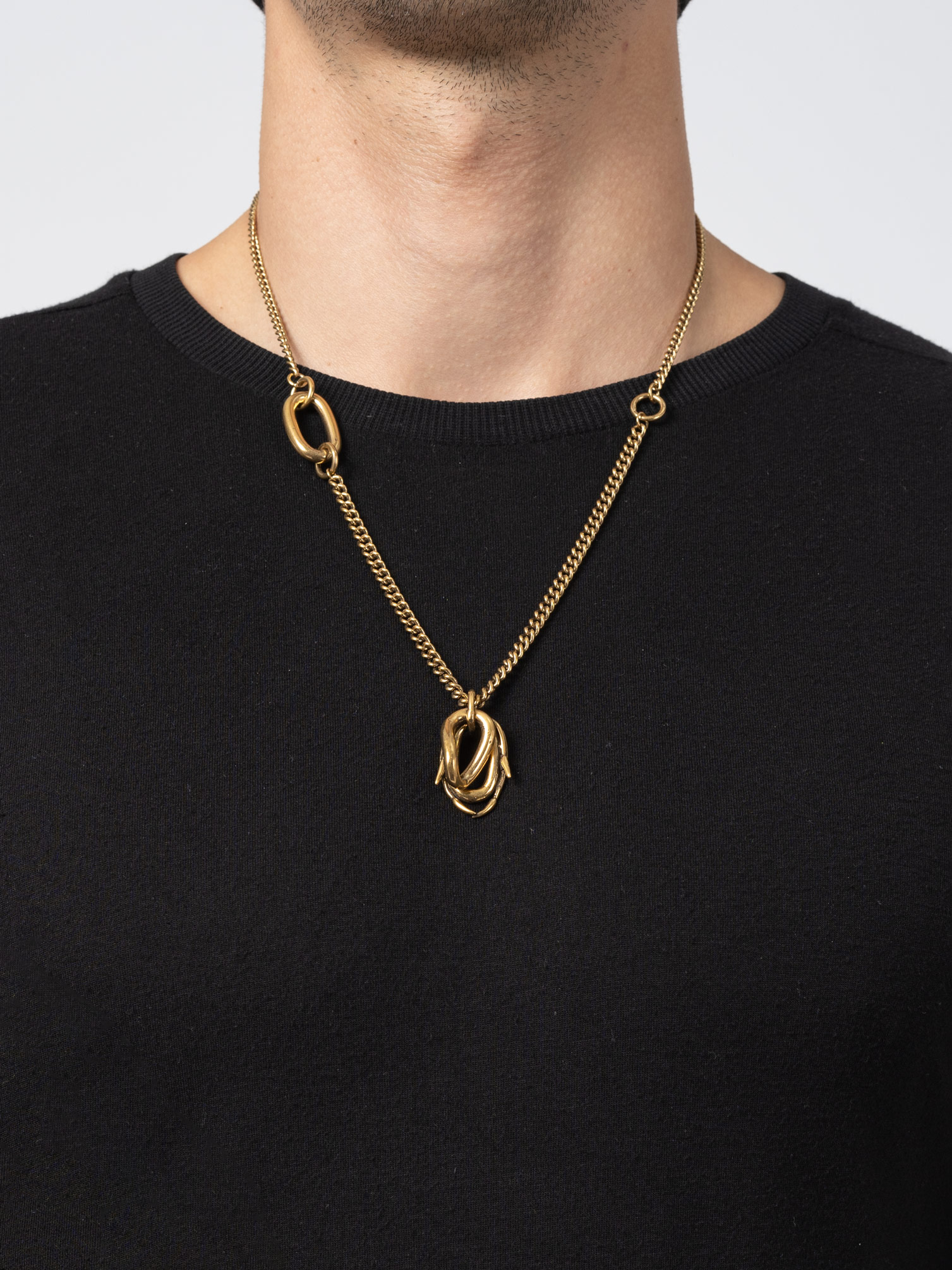 GOTI CN2110 — Necklace