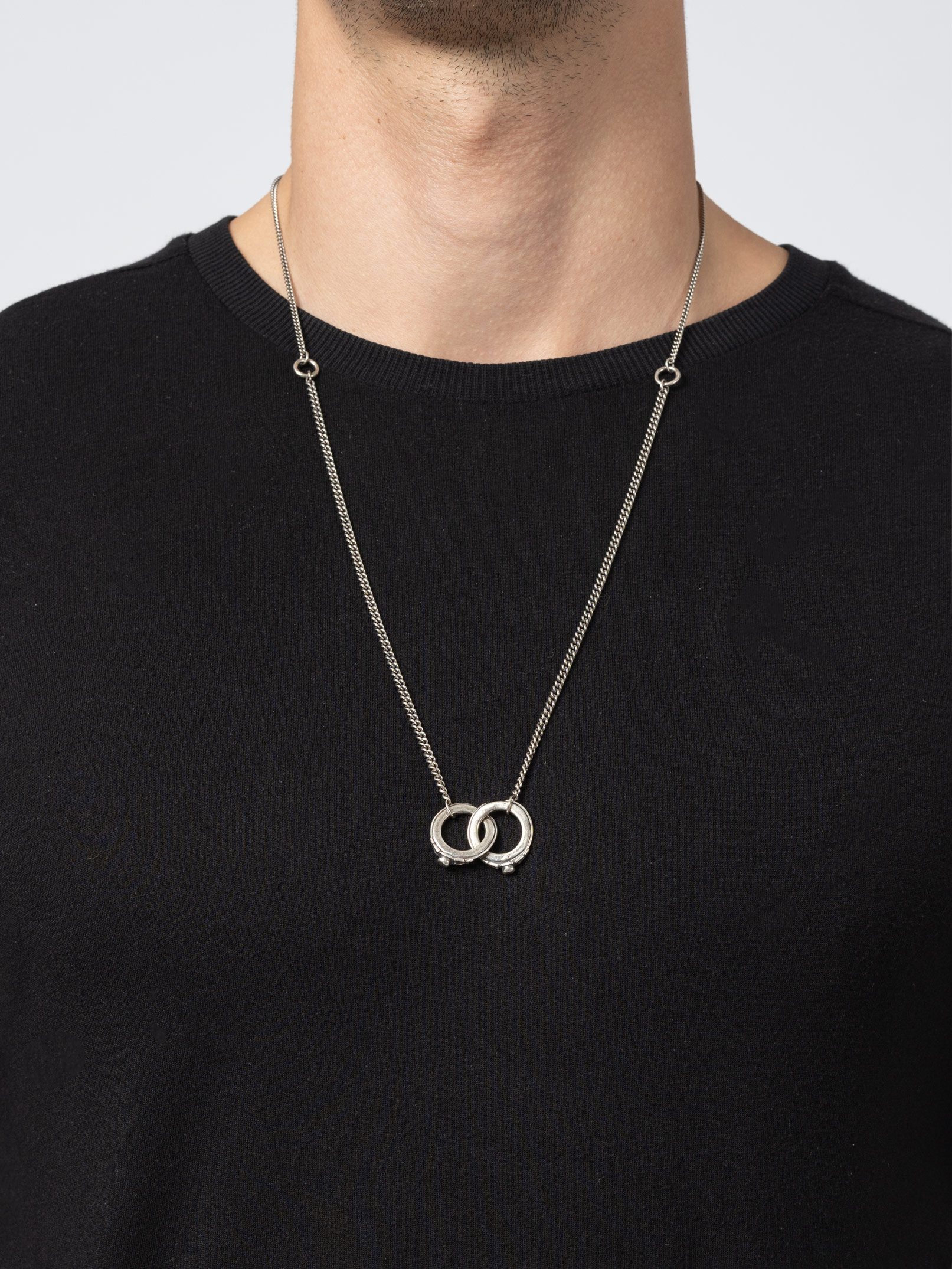 GOTI CN2119 — Necklace
