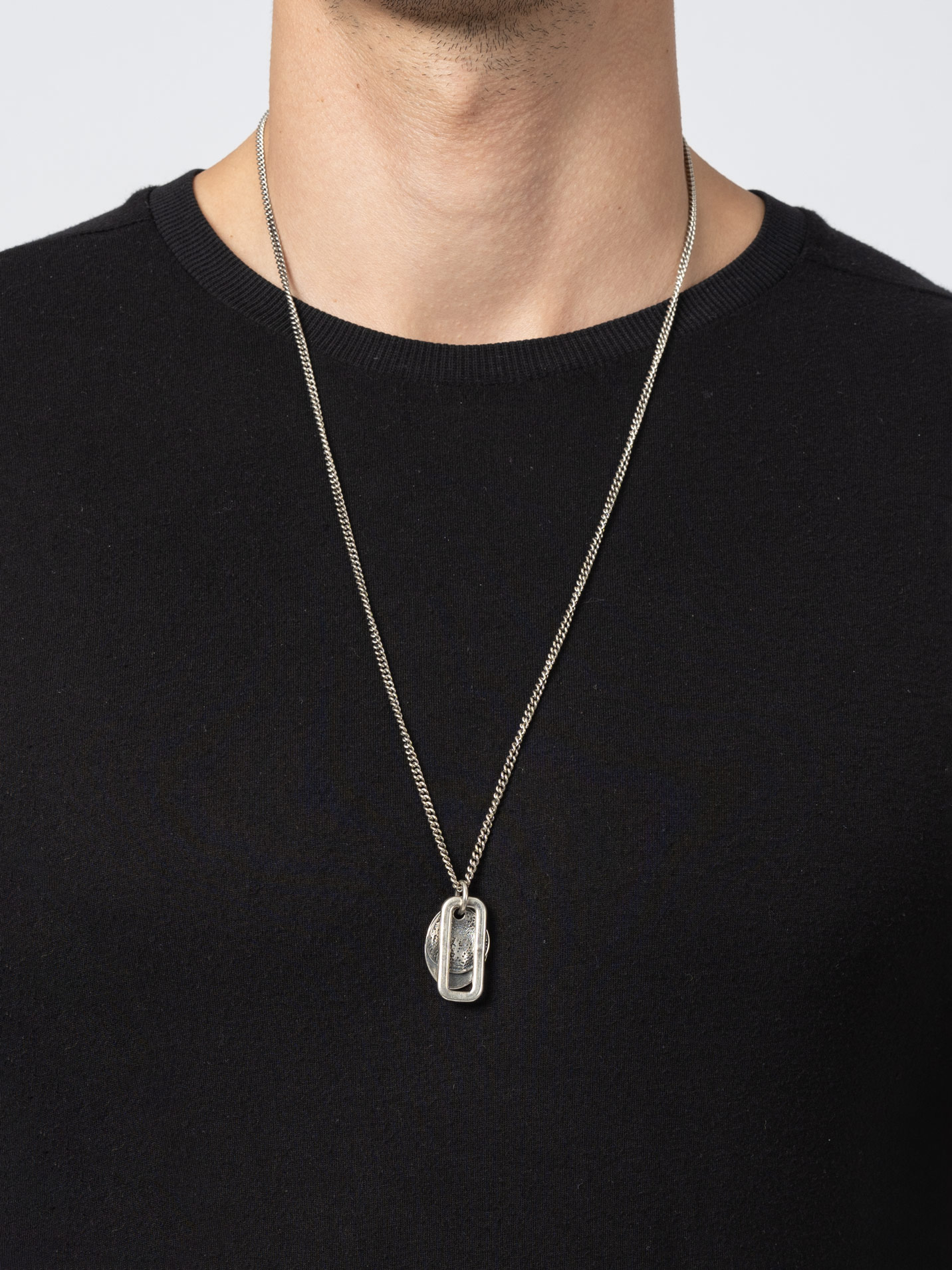 GOTI CN2133 — Necklace