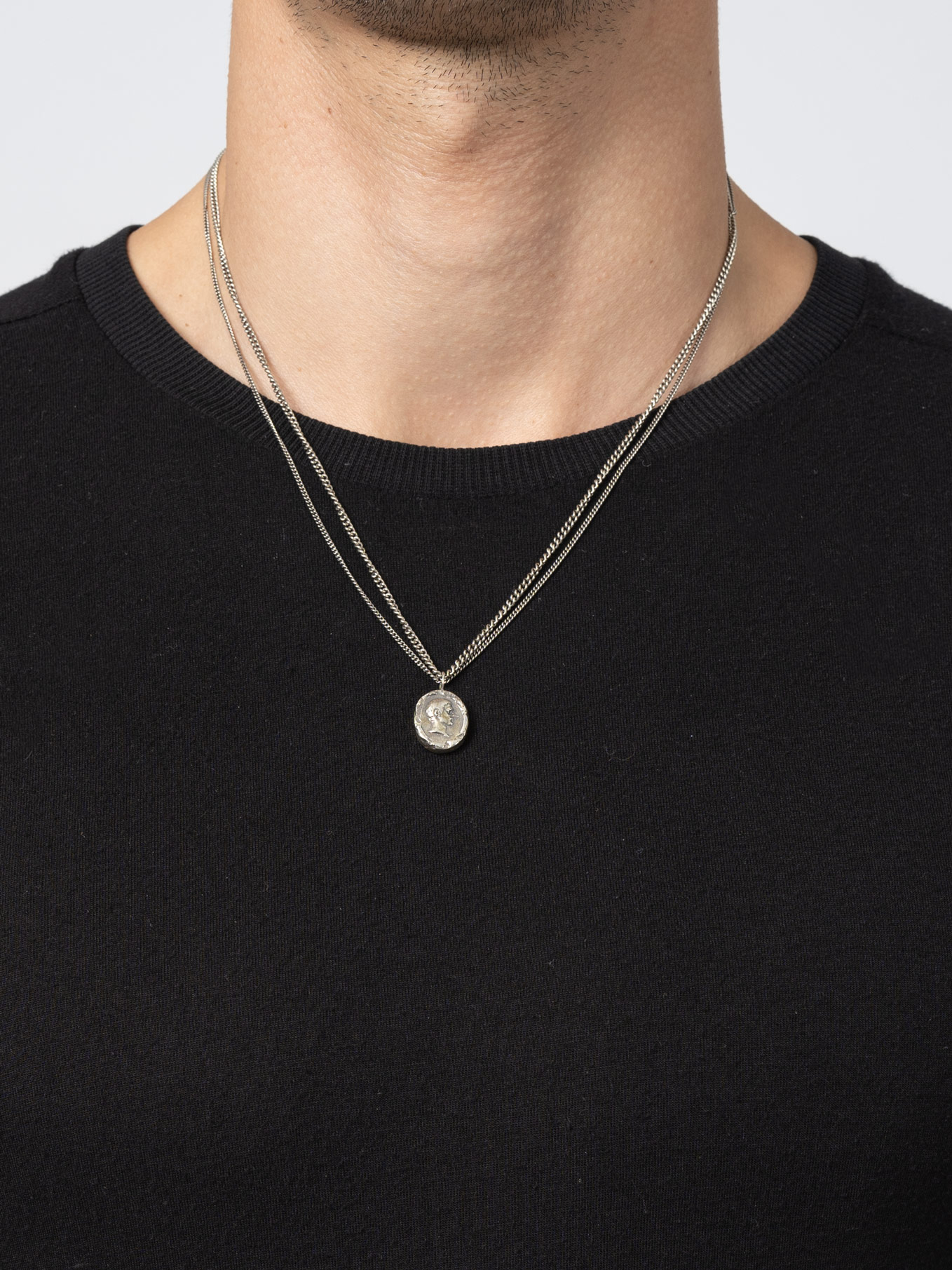 GOTI CN708 — Necklace